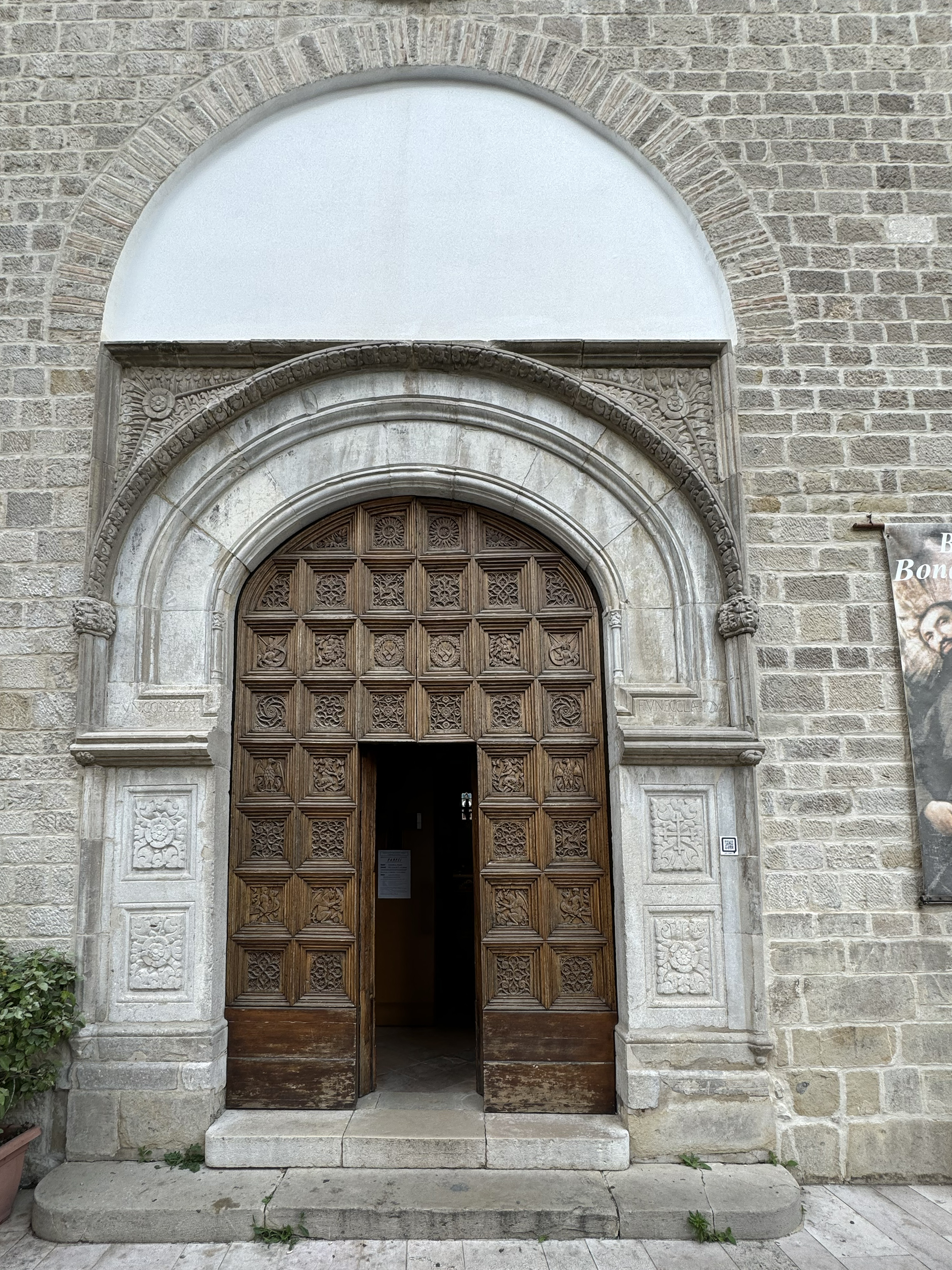 CHIESA DI SAN FRANCESCO