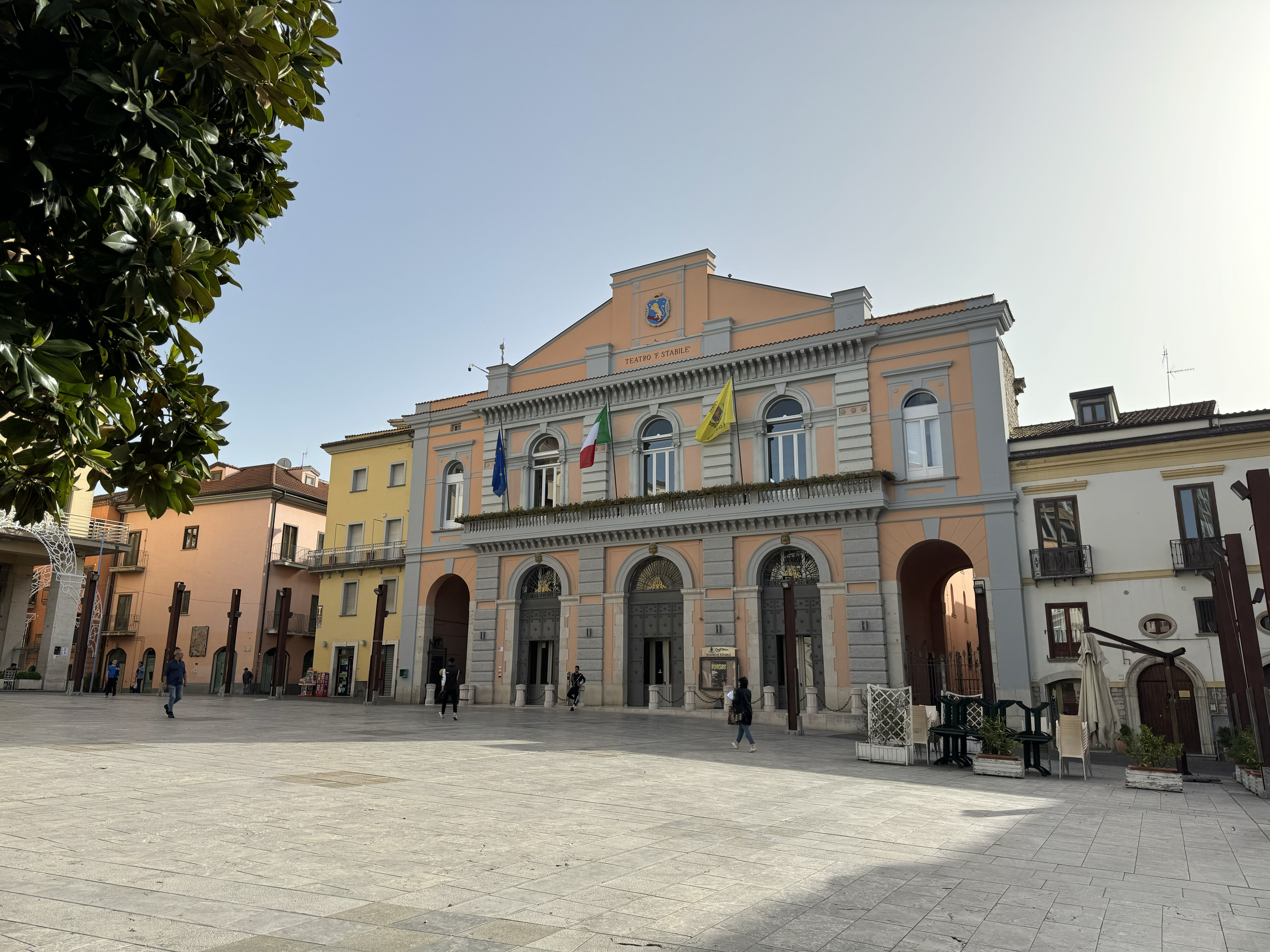 Teatro Stabile