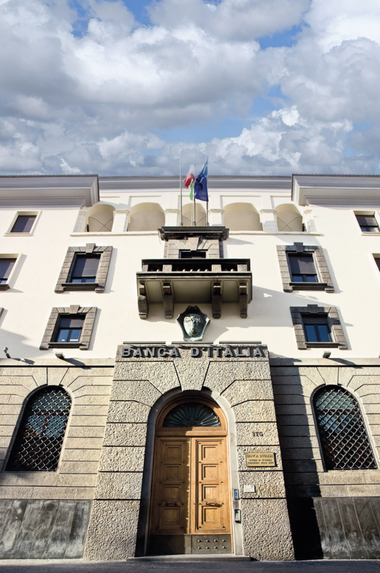 BANCA D'ITALIA