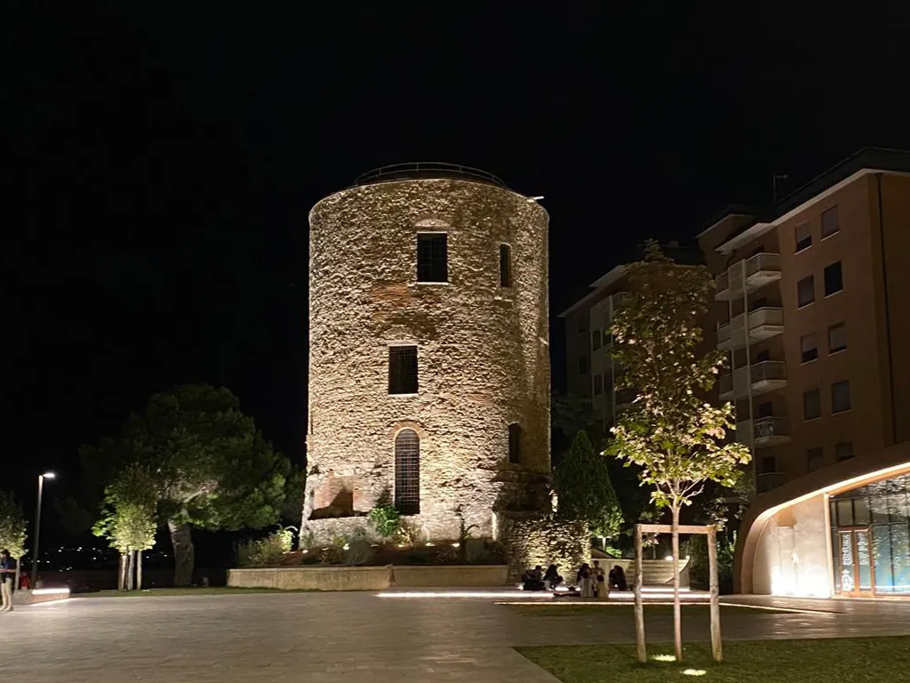 Torre Guevara