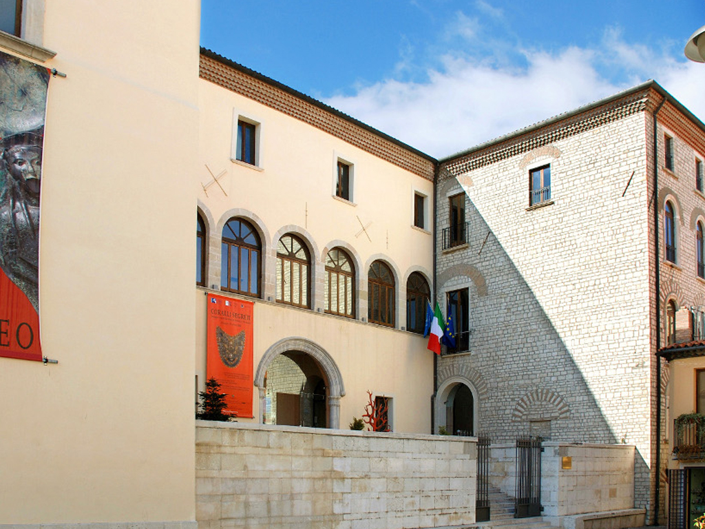 PALAZZO LOFFREDO