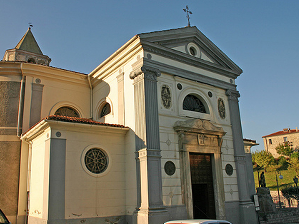 SAN ROCCO