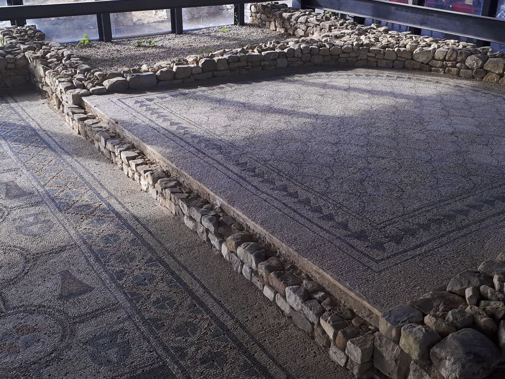 LA VILLA DI MALVACCARO