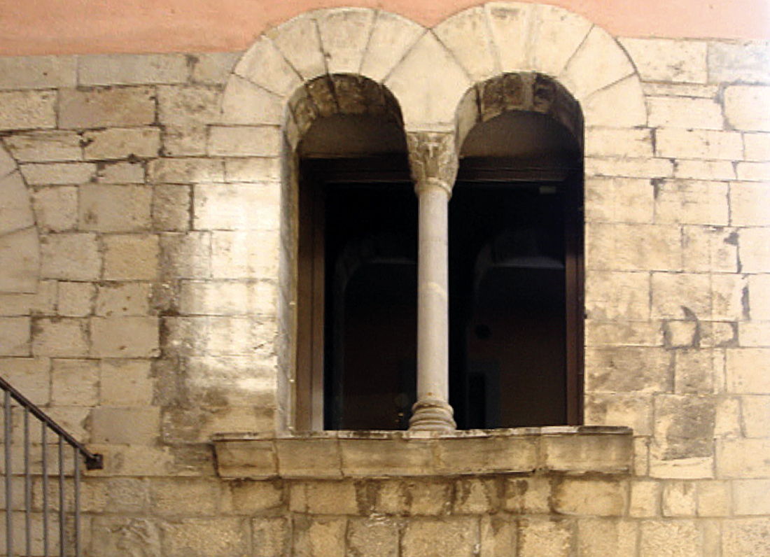 PALAZZO CORRADO