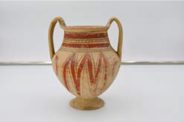 Vaso per bere c.d. “tipo Cancellara”.